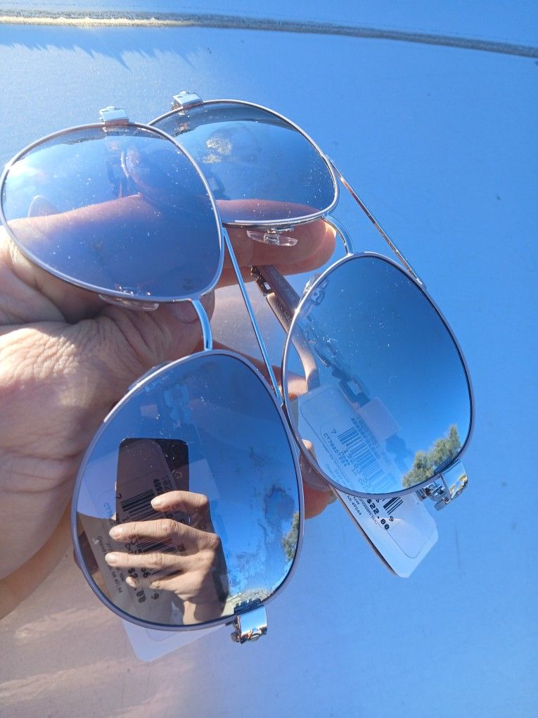 Ophelia Roe Sunglasses