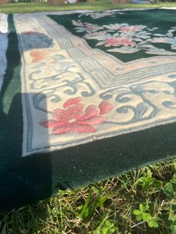 Rug