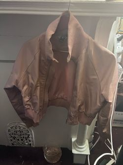 Windsor Mauve bomber