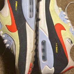 Nike Air max 90