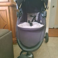 Stroller 