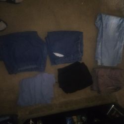 Women's clothes bundle 4X