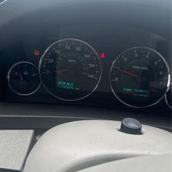 2007 Jeep Grand Cherokee
