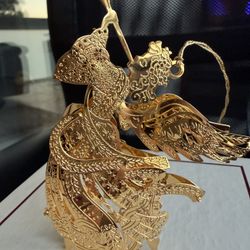 Great Investment !!!!26 Years Of Value ….Gold Ornaments / Continuation Of Photos  