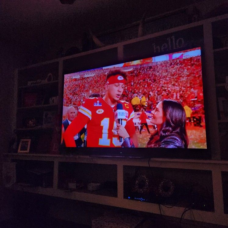 32' TCL Roku TV