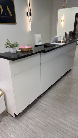 Free desk