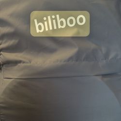Baby Lounger Biliboo