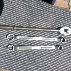 VINTAGE TOOLS