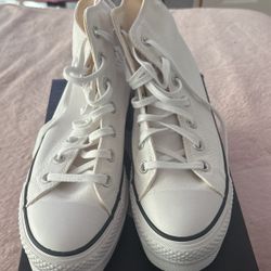 Converse high Tops