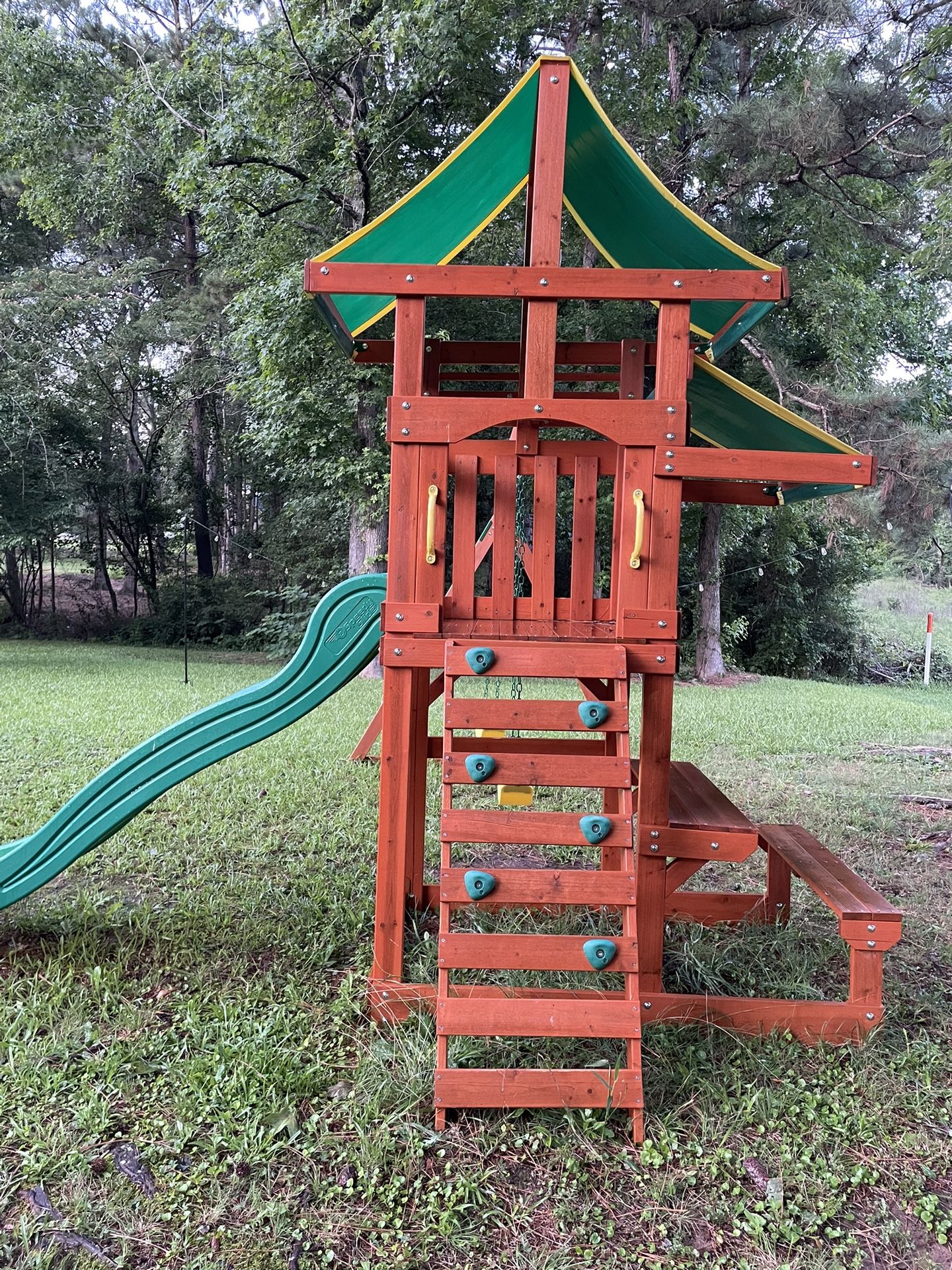 Playground Set - $250 (Firm)  