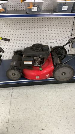 Craftsman FWD Self Propelled Lawnmower 