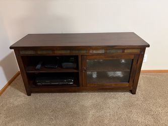 TV stand