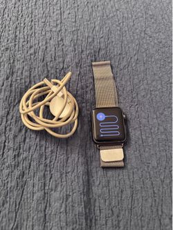 SELLING FASTT💨🤯Apple Watch 42 MM ‼️🔥