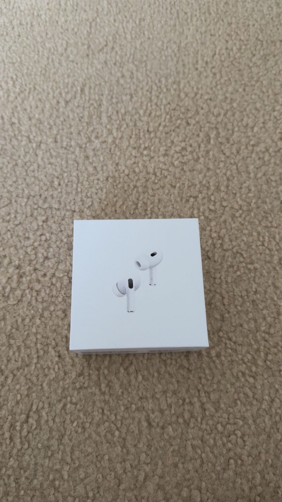 Apple AirPods Pro (2nd Generation) – Brand New