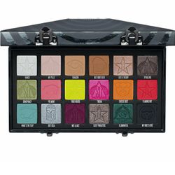 Jeffree Star Conspiracy Eyeshadow Palette 