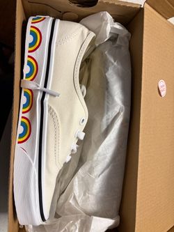 Vans women’s size 5