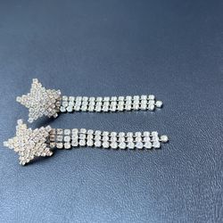 Vintage Earrings 