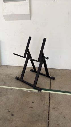 Guitar Amp Stand