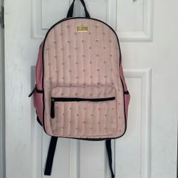 Betsy Backpack 