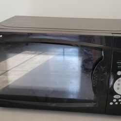 Magic Chef Microwave 