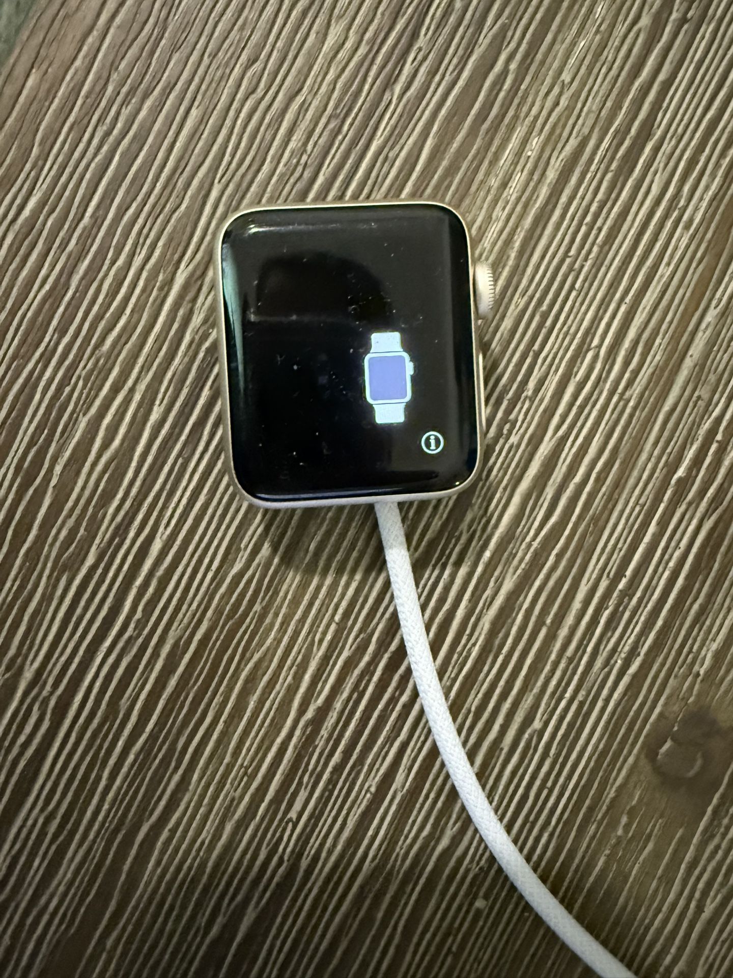 Apple Watch Series 2 as-is