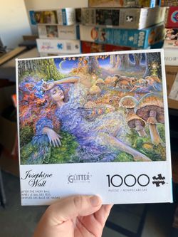 Puzzle