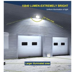 Ledmo led wall  waterproof light