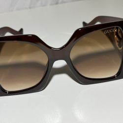 Gucci Glasses