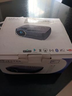 Projector 30