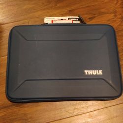 Thule Gauntlet Laptop Case (MacBook/PC, blue)