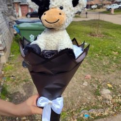 Ramo De Liston Muy Bonito Para Cualquier Ocasión . Mándeme Mensaje Si Tiene Preguntas Aga Su Pedido Ahora