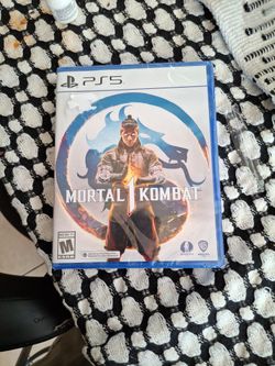 MORTAL 1 KOMBAT