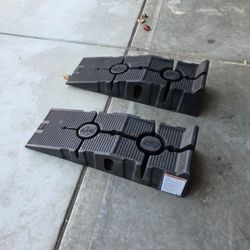 Rhino Ramp - Car Ramps