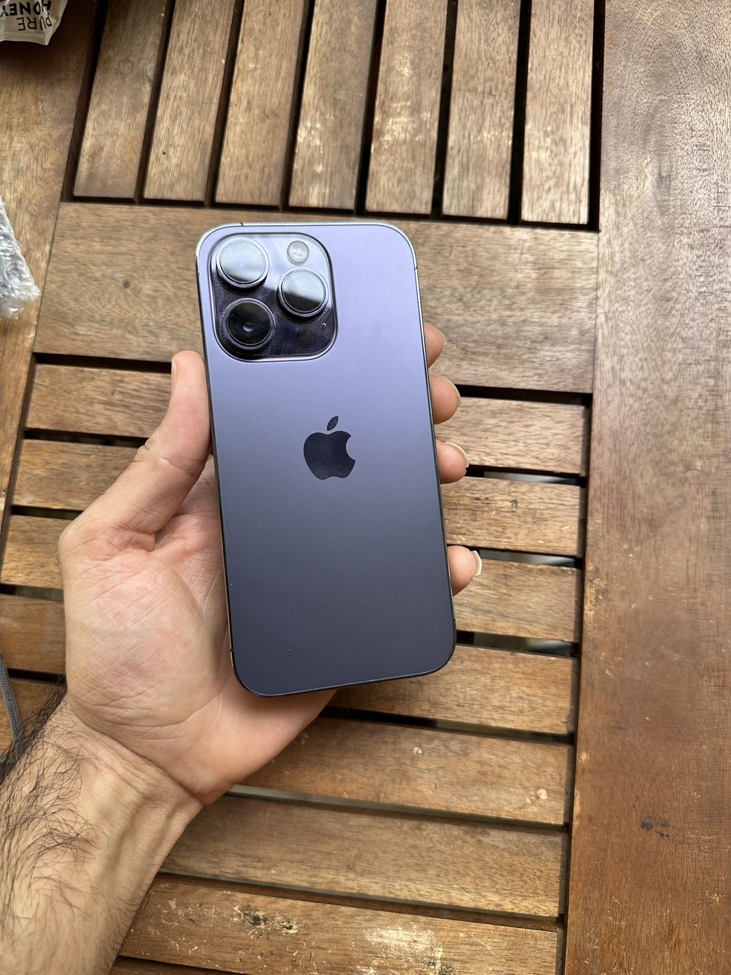 14 Pro Unlocked 128gb