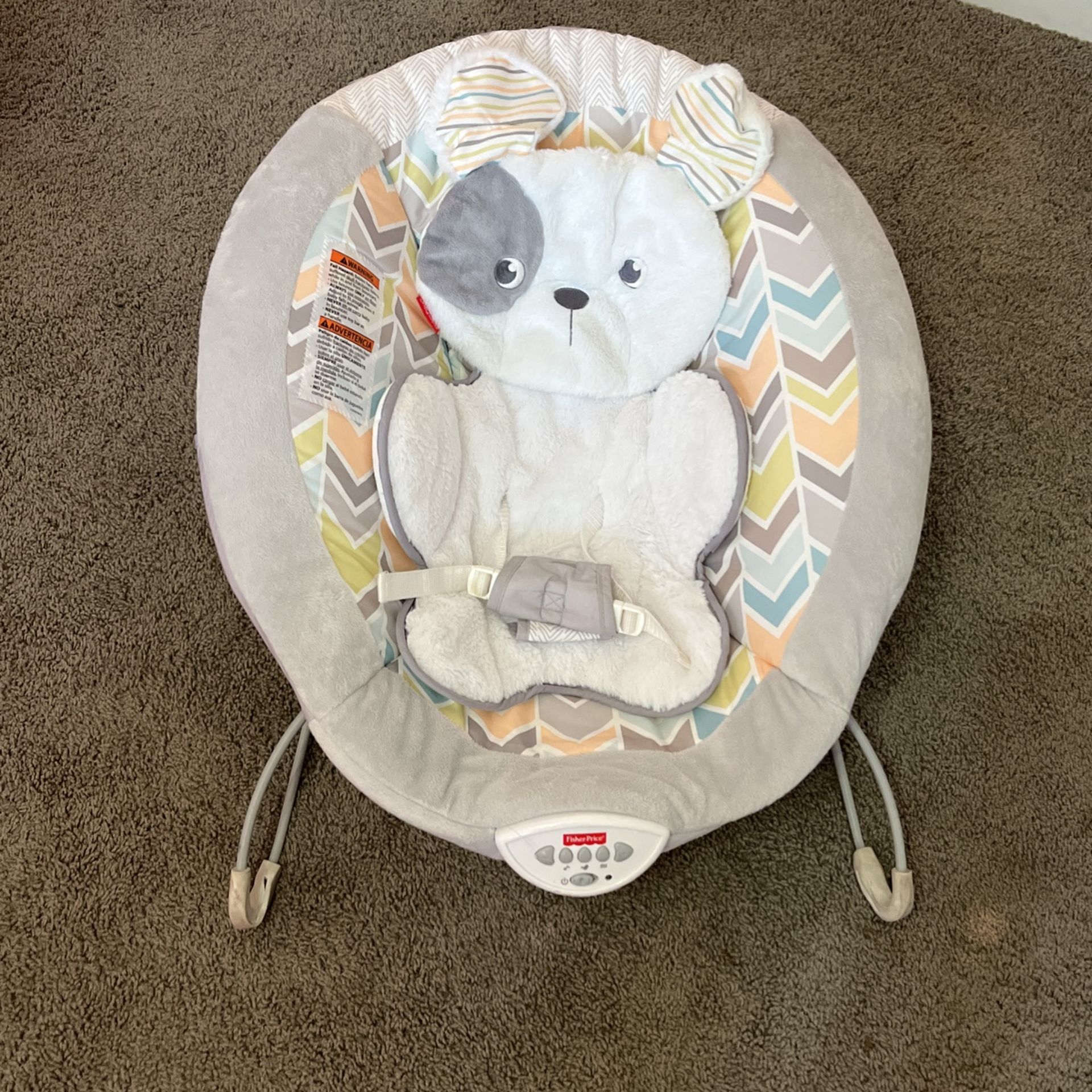 Baby Bouncer