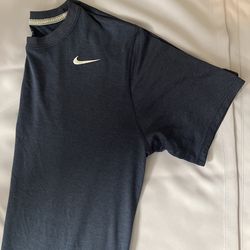 Mens Dri Fit Nike Short Sleeve 