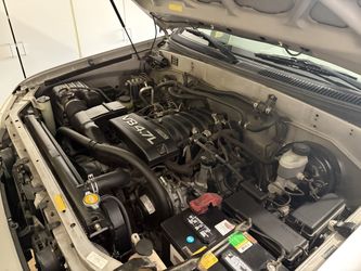 2007 Toyota Sequoia