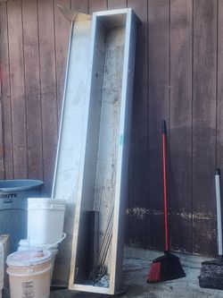 Commercial kitchen Shelves