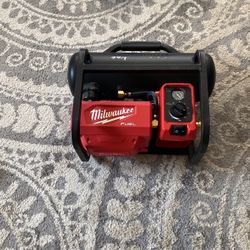 Compressor