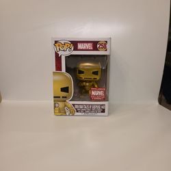 🟥 Iron Man (Tales of Suspense) #258 Funko Pop! – Marvel 🟥
