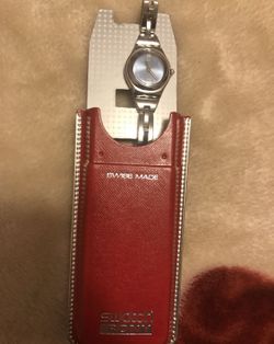 New Swatch Women’s Watch