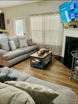 Sofa set $300 Pick-Up ONLY