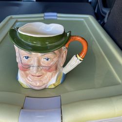 Mr Pickwick collectible 