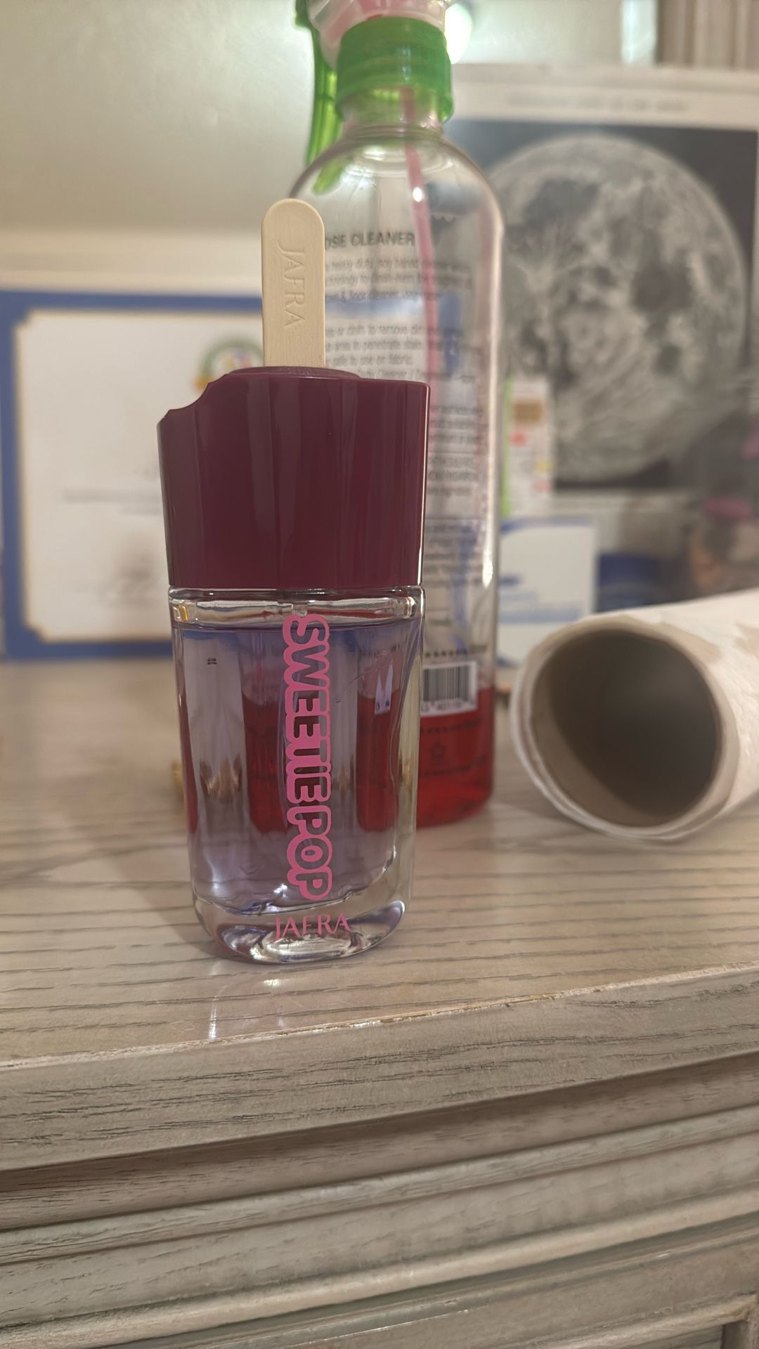 Sweetie Pop Perfume Jafra
