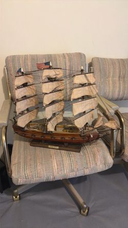 Ship