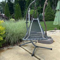 Outdoor Swing