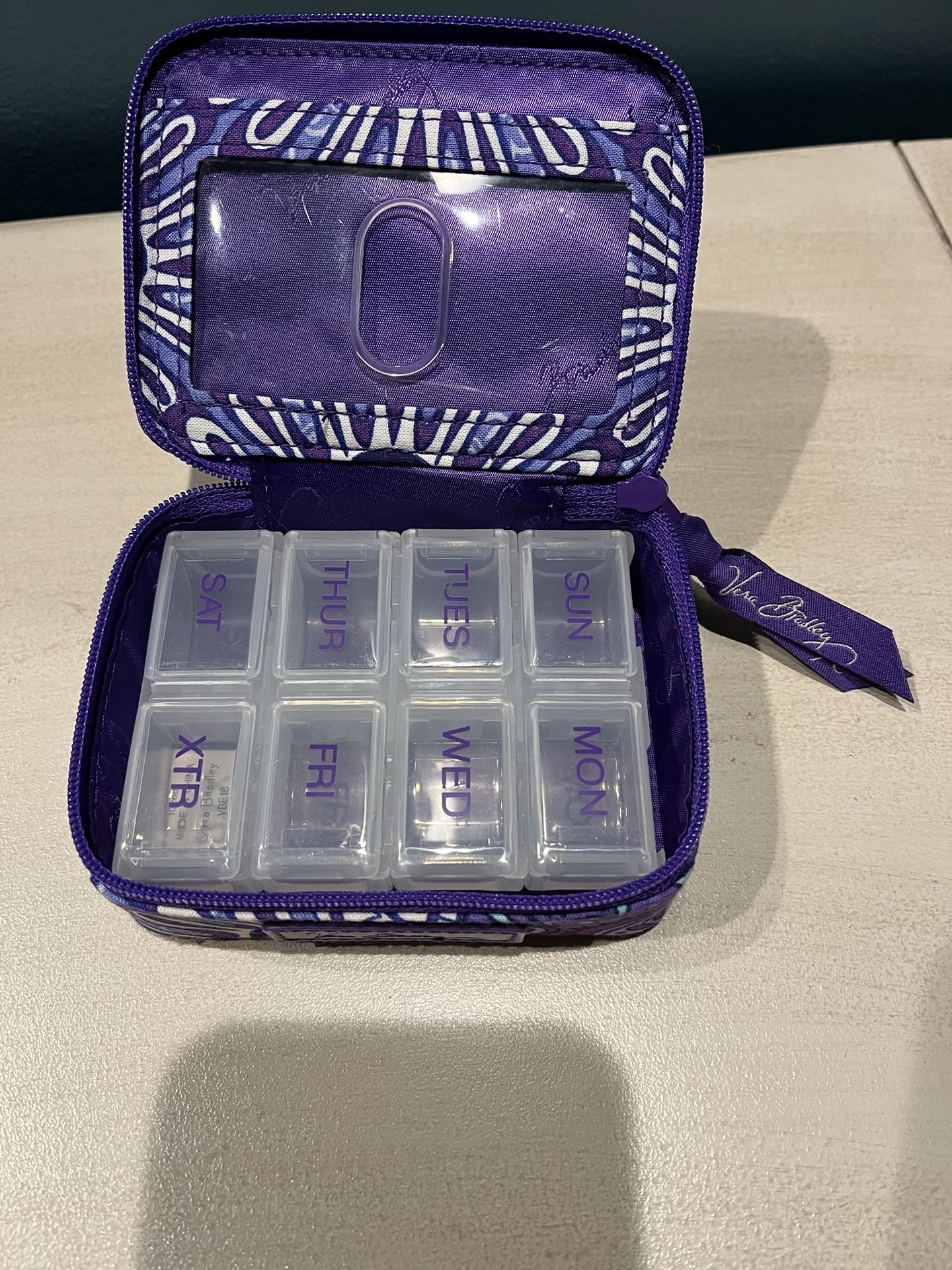 Pill Case