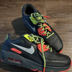 Nike Air Max 90 sneakers
