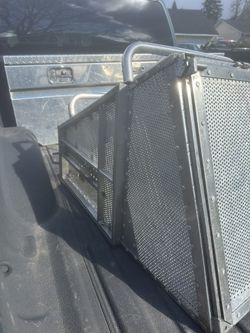 Aluminum Grass Catchers For 36 Or 48 Or 52 Mowers