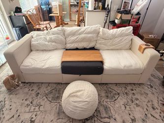 Lovesac sactional